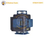 Niveau laser 16 lignes 4D 360° 2 Batteries HONESTPRO YAM0199 - الصورة 2