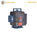 Niveau laser 16 lignes 4D 360° 2 Batteries HONESTPRO YAM0199 - الصورة 3