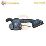 ⁦Ventouse Vibrante Sans-fil 2 Batteries 20V HONESTPRO YAE4618⁩ - الصورة ⁦6⁩