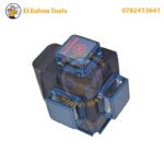 Niveau laser 16 lignes 4D 360° 2 Batteries HONESTPRO YAM0199 - الصورة 8