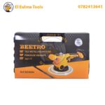 Ventouse vibrante Sans Fil 16,8V 30kg BEETRO - الصورة 2