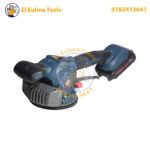 ⁦Ventouse Vibrante Sans-fil 2 Batteries 20V HONESTPRO YAE4618⁩ - الصورة ⁦7⁩