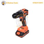 ⁦Visseuse a Percussion 24V 2 Batteries ORCA 324PRO⁩ - الصورة ⁦7⁩