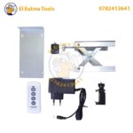 Niveau laser 16 lignes 4D 360° 2 Batteries HONESTPRO YAM0199 - الصورة 5