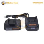 Ventouse vibrante Sans Fil 16,8V 30kg BEETRO - الصورة 5