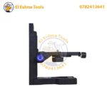 Niveau laser 16 lignes 4D 360° 2 Batteries HONESTPRO YAM0199 - الصورة 9