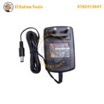 ⁦Visseuse Perceuse à Percussion Sans Fil 2 Batteries 20v 2Ah avec Kit d'outils et d'accessoires 50 Pcs CROWN CT21102H-2-(50)EK⁩ - الصورة ⁦11⁩