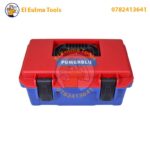 Niveau laser 16 lignes 4D 2 Batteries POWERBLU YAM0200 – Image 3