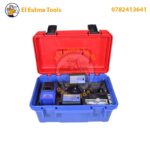 Niveau laser 16 lignes 4D 2 Batteries POWERBLU YAM0200 – Image 4