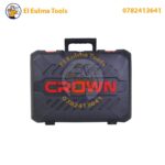 Marteau Perforateur 850W CROWN CT18032-BMC - الصورة 5