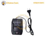 ⁦Visseuse a Percussion 24V 2 Batteries ORCA 324PRO⁩ - الصورة ⁦10⁩