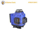 Niveau laser 16 lignes 4D 2 Batteries POWERBLU YAM0200 – Image 5
