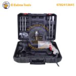 Marteau Perforateur 850W CROWN CT18032-BMC - الصورة 6