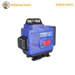 Niveau laser 16 lignes 4D 2 Batteries POWERBLU YAM0200 – Image 6