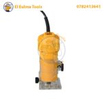 Paumelleuse Affleureuse 6mm 550W 33000r/min DINGQI 10090301 – Image 4