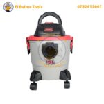 Aspirateur tous usage 15L 1000W CROWN CT42045 - الصورة 3