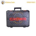 ⁦Marteau Perforateur 800W CROWN CT18182-BMC⁩ - الصورة ⁦5⁩