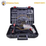 ⁦Marteau Perforateur 800W CROWN CT18182-BMC⁩ - الصورة ⁦6⁩