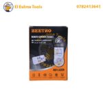 Prise Electrique Avec Telecommande BEETRO LA339 – Image 2