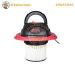 Aspirateur tous usage 15L 1000W CROWN CT42045 - الصورة 4