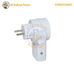 Prise Electrique Avec Telecommande BEETRO LA339 – Image 4