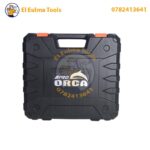 Visseuse Devisseuse 18V 2 Batteries ORCA 318PRO – Image 4