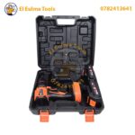 Visseuse Devisseuse 18V 2 Batteries ORCA 318PRO – Image 5