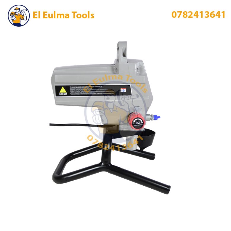 DSC0042-Photoroom-1-1.jpg Station de peinture airless 950W CROWN CT43009 – Image 3