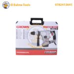 ⁦Marteau Perforateur 1250W 32mm CROWN CT18056-BMC⁩ - الصورة ⁦2⁩