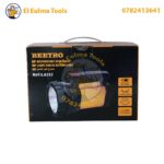 Lampe Torche Rechargeable BEETRO LA152 – Image 2
