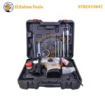 ⁦Marteau Perforateur 1250W 32mm CROWN CT18056-BMC⁩ - الصورة ⁦4⁩