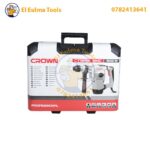 ⁦Marteau Perforateur Rotatif 1500W CROWN CT18158 BMC⁩ - الصورة ⁦2⁩