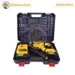 Marteau piqueur sans-fil 68V 6.0Ah DEWALT – Image 4