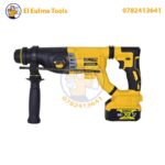 Marteau piqueur sans-fil 68V 6.0Ah DEWALT – Image 5