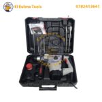 ⁦Marteau Perforateur Rotatif 1500W CROWN CT18158 BMC⁩ - الصورة ⁦4⁩