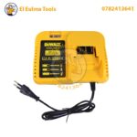 Marteau piqueur sans-fil 68V 6.0Ah DEWALT – Image 3