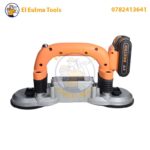 ⁦Double Ventouse Vibrante 2 Batterie 21V BEETRO BE0096⁩ - الصورة ⁦7⁩