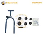 Soudeuse PPR 850W HonestPro YAE3304 – Image 5