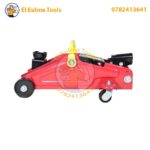 Cric Hydraulique 2 Tonnes BEETRO TC0057 – Image 3