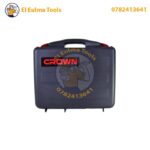 Poste à souder MMA-300 MINI CROWN CT33177 IMC – Image 5