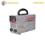 Poste à souder MMA-300 MINI CROWN CT33177 IMC – Image 8