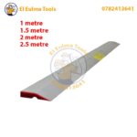 Règle d’aluminium