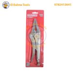 Pince-étau 230mm HONESTPRO YAP0427