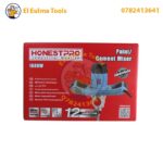 Malaxeur Electrique 1600W HONESTPRO YAE2460 – Image 2