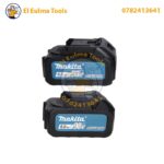 Marteau Piqueur sans-fil 98v 2 batteries MAKITA – Image 5