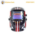 Masque Casque De Soudage Automatique Reglable CROWN CAXW-MA1 – Image 3