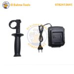 Marteau Piqueur sans-fil 98v 2 batteries MAKITA – Image 6