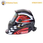 Masque Casque De Soudage Automatique Reglable CROWN CAXW-MA1 – Image 4