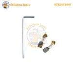 Ponceuse girafe  1100W MAKUTE WS002 – Image 10