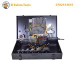 ⁦Soudeuse Thermique 2000W 300°C CROWN CT19029 MC⁩ - الصورة ⁦4⁩